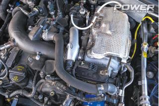 Alfa Romeo Giulia Veloce 490Ps 